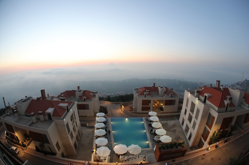 TILAL BHERSAF, SEEING IS BELIEVING Close to nature, Tilal Bhersaf rests in the heart of a wonderful natural setting. 